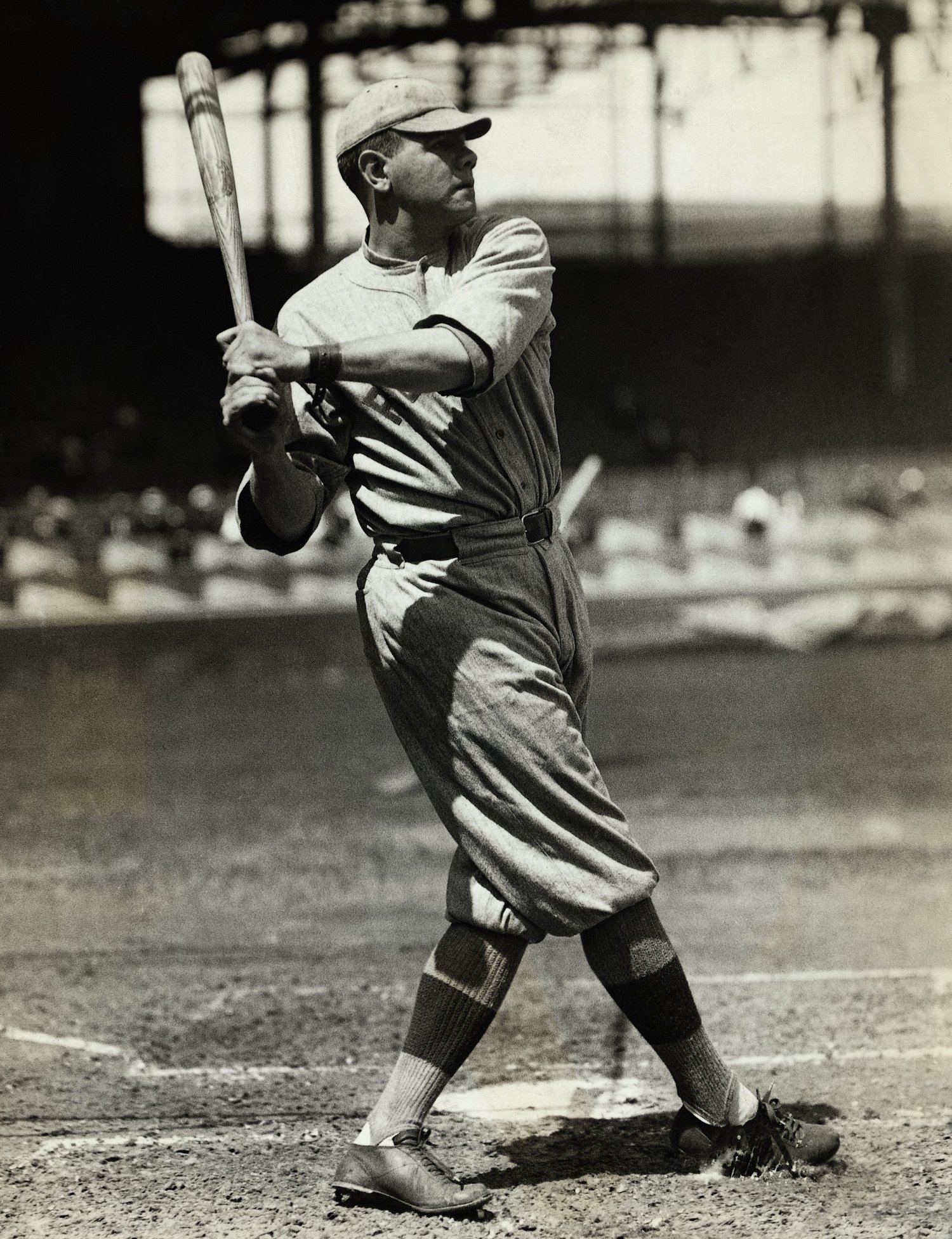 スラッガーとしての実績は説明不要だろう©Getty Images