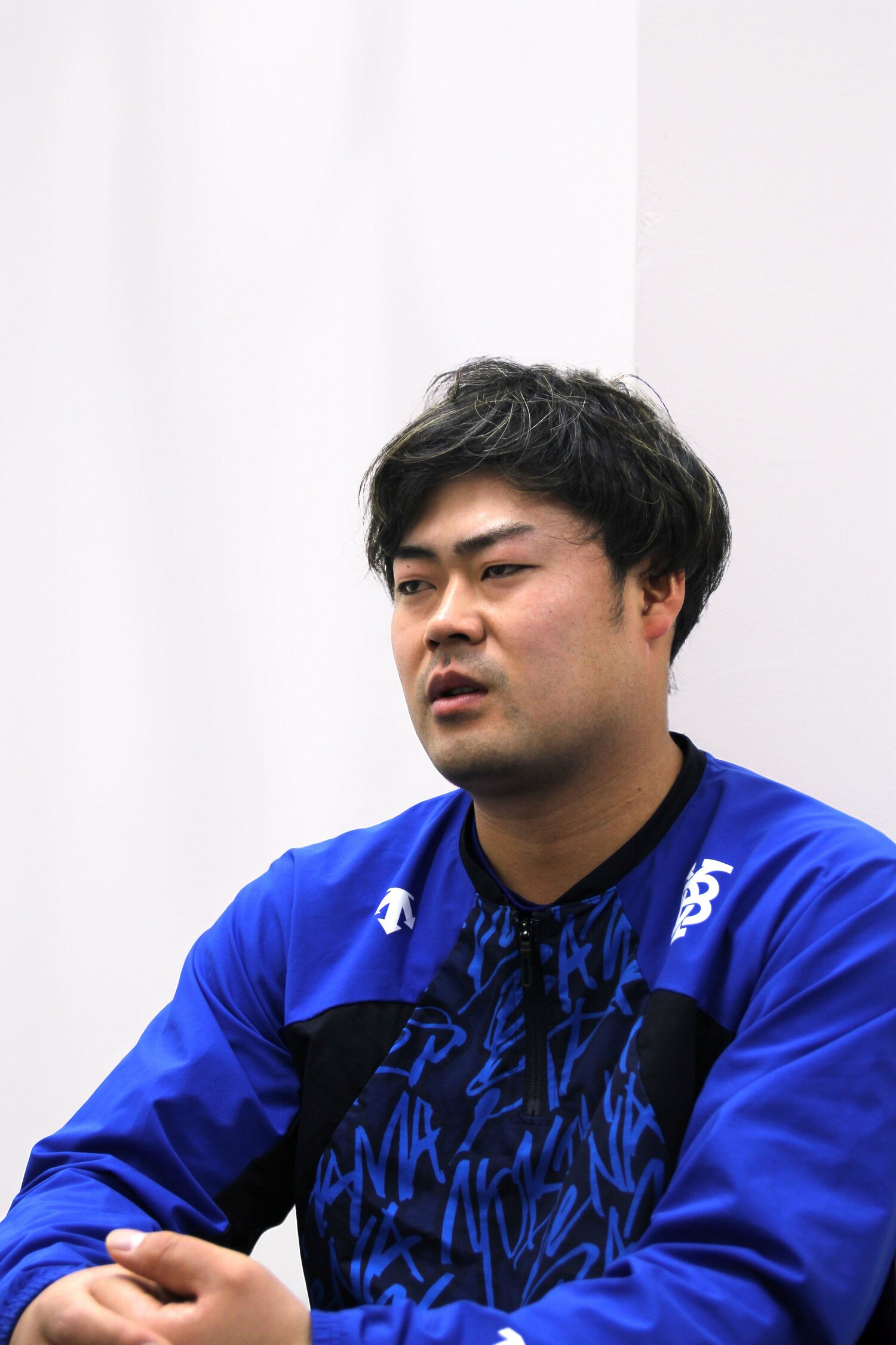 伊勢大夢　©NumberWeb