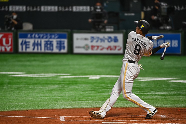 クロマティがガチで選ぶ 各ポジションno 1 は誰 坂本勇人 鈴木誠也を絶賛 日本一上手い外野手 は意外な選手 動画あり 4 5 プロ野球 Number Web ナンバー