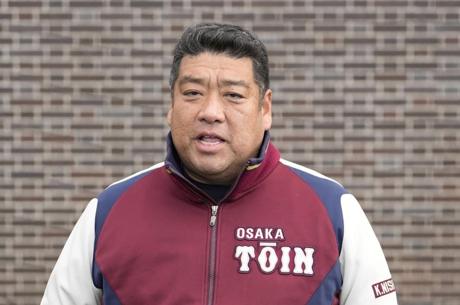 甲子園7回制に猛反対…大阪桐蔭・西谷浩一監督がじっくり語る“決定的な理由”…早稲田実業の監督も困惑「新ルール決まるスピードが速い」＜Number Web＞ photograph by KYODO