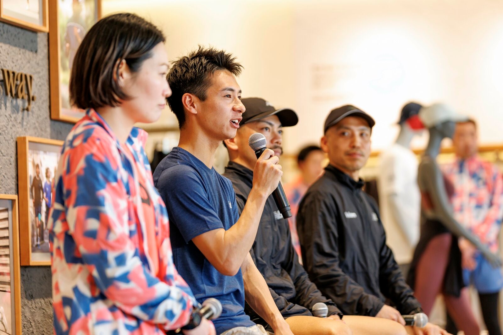 photograph by Kiichi Matsumoto