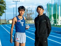 再び大学駅伝トップを目指す