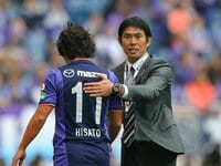 J1通算300出場のFC東京・羽生直剛。全ての監督が愛した“目立た