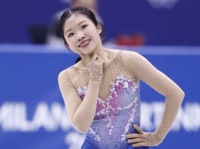 ソチ五輪直前総力特集＞ 浅田真央ラストダンス - Number846号 - Number