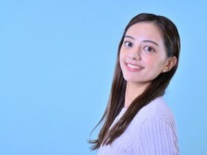 新体操代表・サイード横田仁奈が“アスリート婚”「仕事の引き継ぎで話をするうちに…」元陸上選手と12歳差の結婚秘話「デザートの時に指輪が」