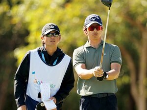 石川遼「ごまかすことは、もうしない。下部ツアーからのアメリカ再挑戦」