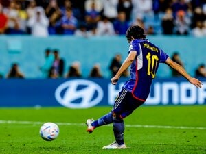 カタールW杯PK戦で日本が使ってはいけなかった“あるもの”…森保ジャパンが知っておくべき「なぜ超一流選手がPKを外すのか」のプレッシャー心理学