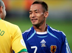 中田英寿が引退15年後も“メッシ&ロナウドより人気”、長谷部誠も堂安律も伊藤洋輝も…「YouTube戦略ではなく」ブンデスの“特殊な日本市場”戦略とは