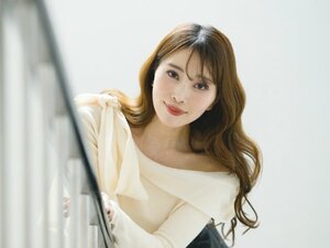 “愛人にしたいグラドル”電撃引退の真相「もう脱ぎきった」インスタ女王・森咲智美が明かす“激動半生”…両親も心配「ちょっとやりすぎじゃない？」