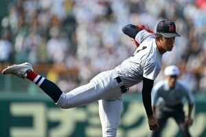 【日ハム・DeNA・西武編】「“打倒ソフトバンク”日ハムは3位で『公立の星』」「DeNAは“松坂大輔以来”地元の逸材離脱にガッカリ？」ドラフト全指名予想