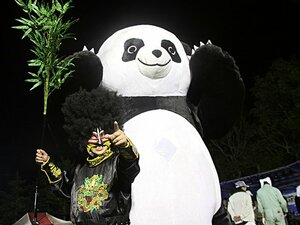 新根室プロレスが今年で解散を発表。パンダと追ったサムソン宮本の「夢」。
