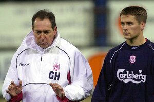 【オーウェン編】“ワンダーキッド”が心酔する名将ウリエの人間性…「ジェラードもキャラガーも同じ気持ちのはず」と言うワケ