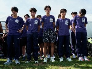 「やっぱり足りないんですよ」箱根駅伝予選会“本戦出場65回”の名門が14位落選の衝撃…復活に必要なのは？ 4年生エースは「（箱根に）行きたかった」