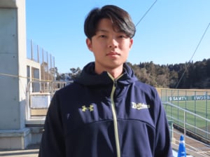 「高卒、大卒も新入団選手は全く知らないような」オリックス2年目アナリストが語る“データを伝える難しさ”とは「迷ったら相談したいと思えるように」