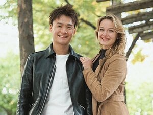 ［国際結婚までの道のり］松山恭助「伝えようとする気持ちが大切」