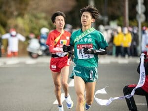 《衝撃の箱根駅伝》往路12位…優勝候補・青学大に何が起きたのか？ 「大失速につながった」3つのミス