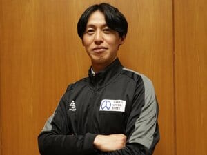 「箱根駅伝のMVPも大したことないな」金栗四三杯の重み、実業団での苦悩…「サンショーがなければ終わっていた」篠藤淳“伝説の区間記録”が破られた日