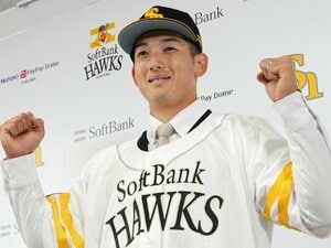 DeNAから電撃トレード…山本祐大のナゾ「ケガ発覚も“なぜチームに帯同”？」ソフトバンク監督・同僚の証言「祐大はスゴい」「交流戦のミーティング参加」