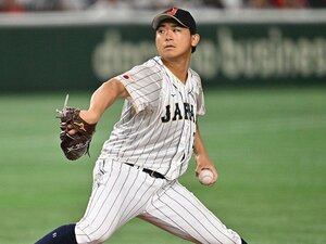 今永昇太 - フォトギャラリー