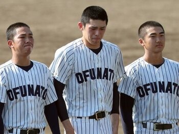 佐々木朗希20歳はどんな高校生だった？ 野球部同級生3人が明かす“素顔”「朗希は打つ方でもスゴかった」「あの日、グループLINEが大騒ぎに」＜Number Web＞ photograph by Sankei Shimbun