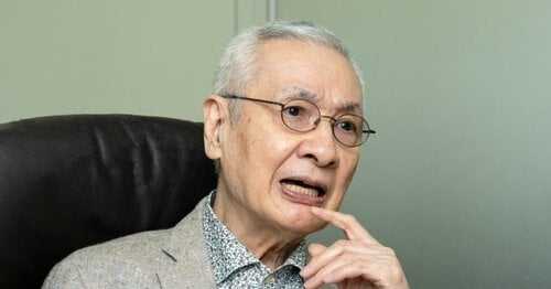 王貞治を徹底解剖 - Number Web - ナンバー