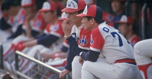 高柳出己を徹底解剖 - Number Web - ナンバー