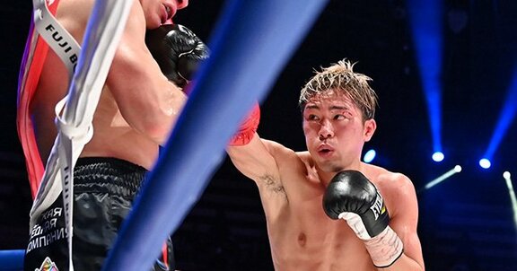 スポーツ会場の規模が小さくなる? ボクシングが予見する興行の未来。