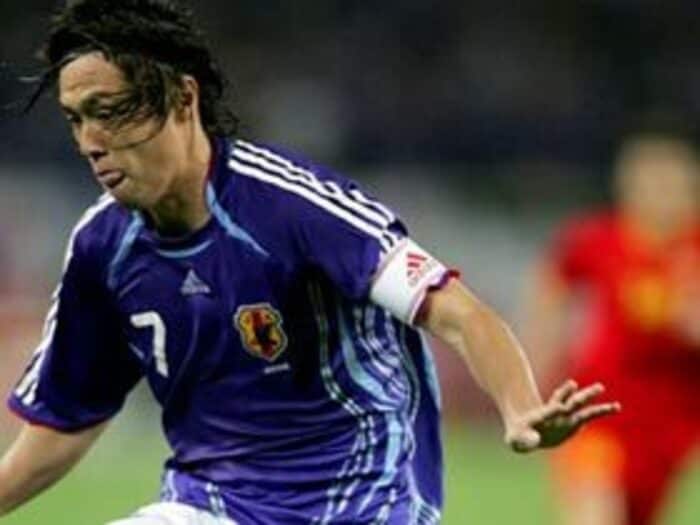 キリンカップ　VS.モンテネグロ＜Number Web＞ photograph by Tamon Matsuzono