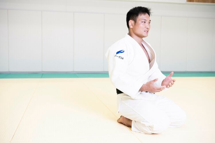 井上康生の変革に「すっごい迷いはありました」…メダリスト海老