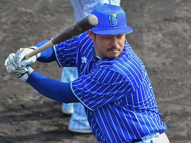 ハマのプーさんは“平成のオレ流”。宮崎敏郎「自分を変えたくなかった