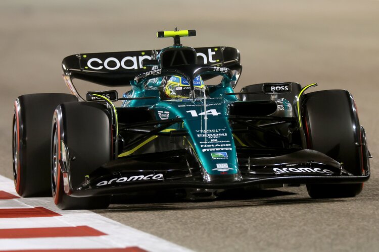 20シーズンの経験はメリットでしかない」F1現役最年長アロンソが開幕戦