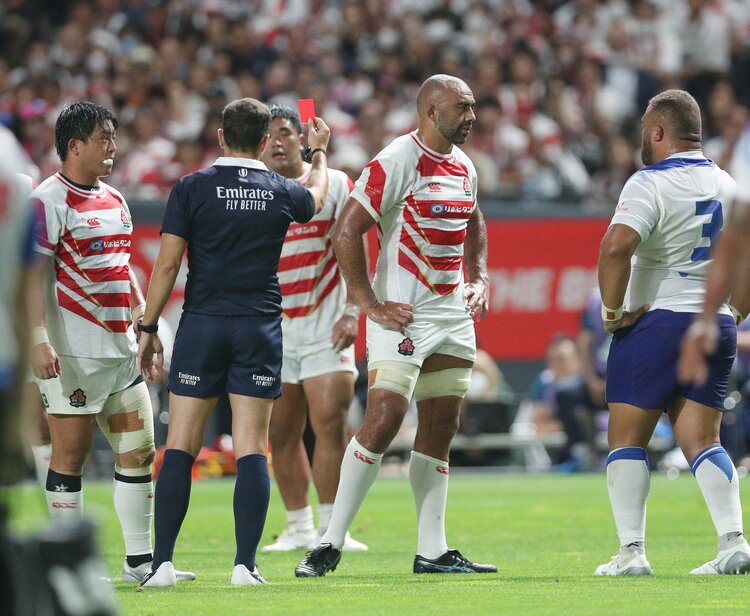 1位もあれば4位もあり得る」4年前より“シビアなW杯”に挑むラグビー日本