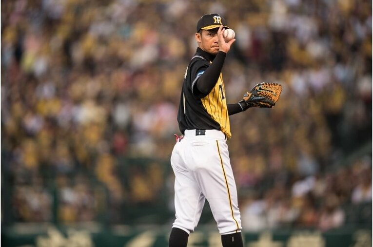 ©Sports Graphic Nmuber