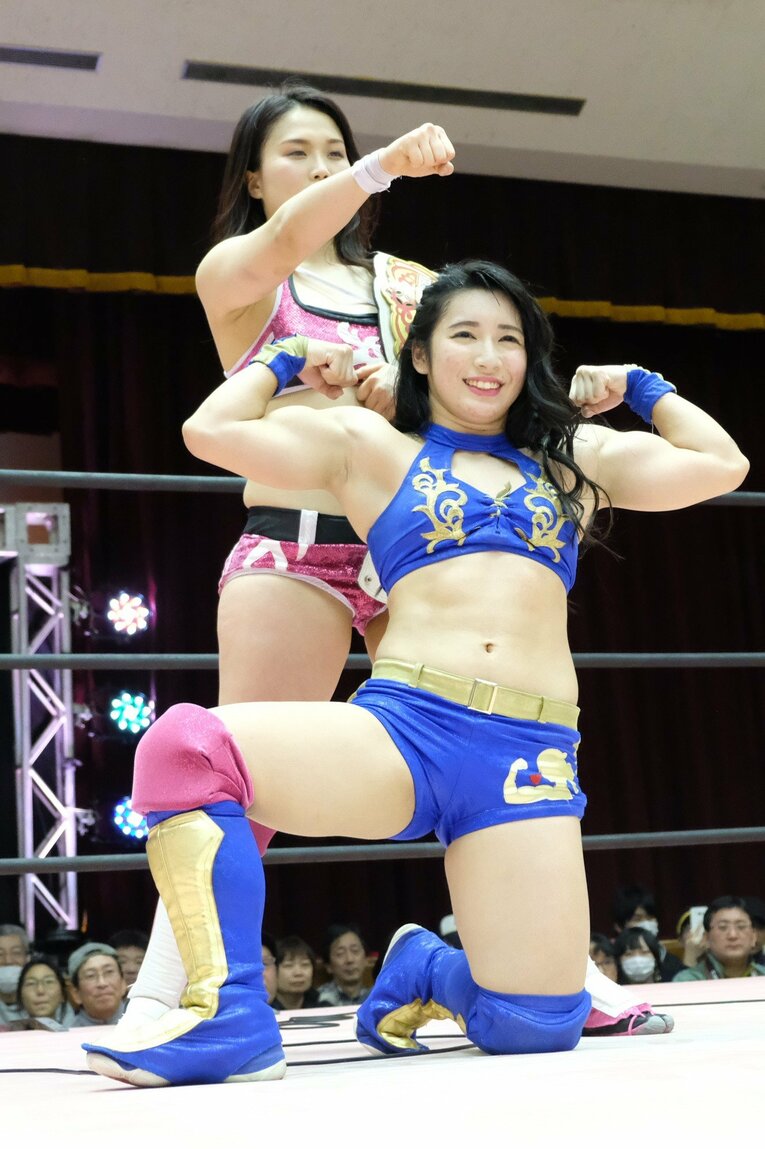 筋肉卒業の本音「心が死んでしまう」…慶應卒・才木玲佳の新たな可能性には“クイズ女王”も？「筋肉バカならよかった。でも私はそうじゃない」(49)