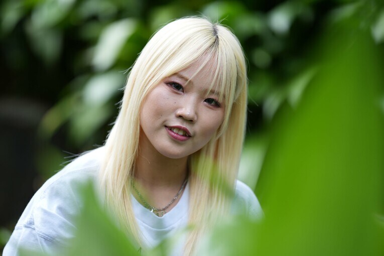 人気女子プロレスラー・ビクトリア弓月の獲りおろしフォト（全22枚） ©Essei Hara