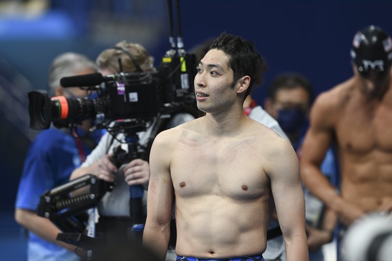 ©Asami Enomoto/JMPA