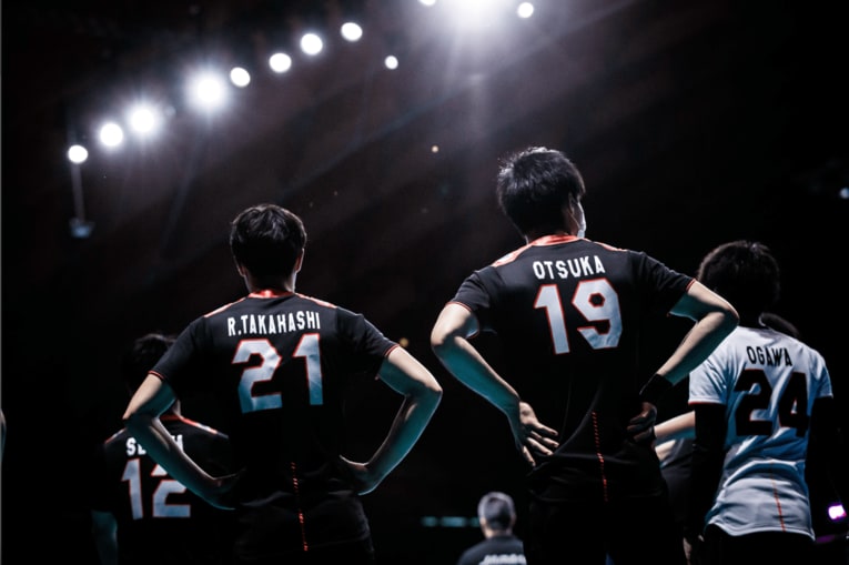 ©︎FIVB