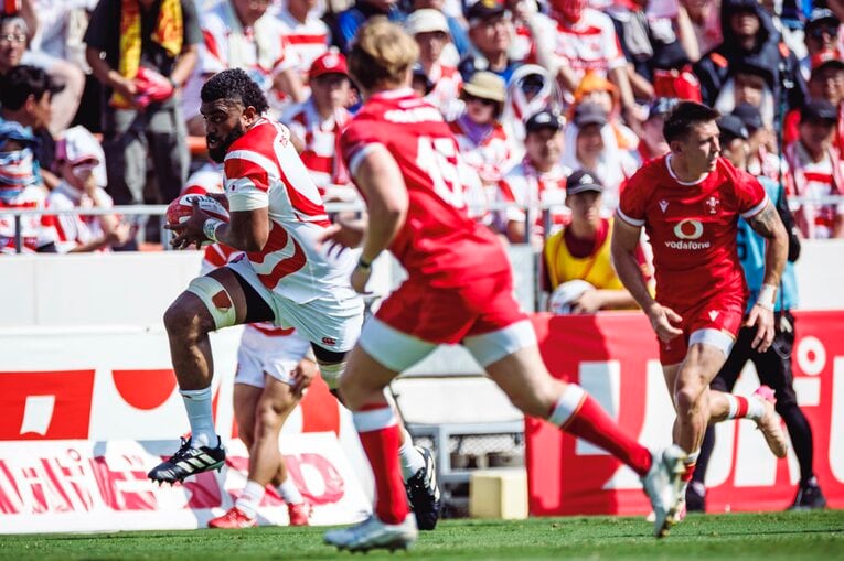 LOエピネリ・ウルイヴァイティ　©︎Kiichi Matsumoto