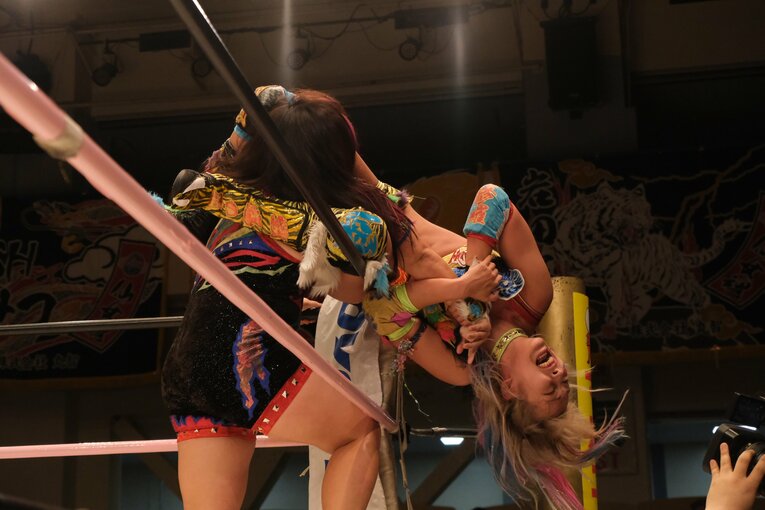 11.20仙女　©Norihiro Hashimto