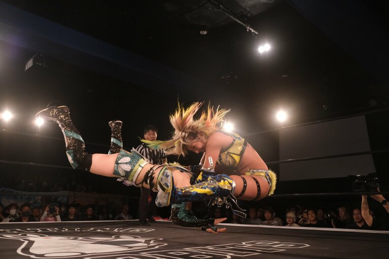 ©Norihiro Hashimoto