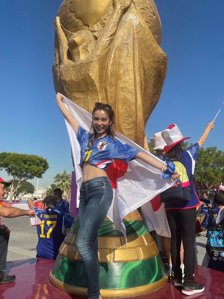 写真は本人提供