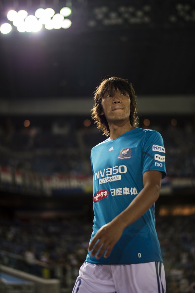 ©︎Takuya Sugiyama