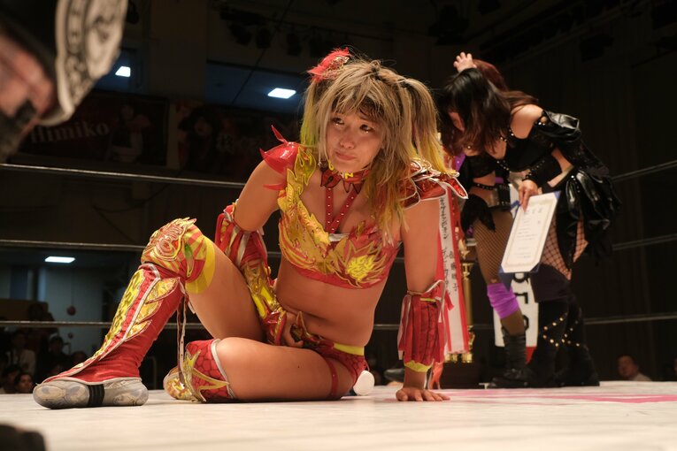 ©Norihiro Hashimoto