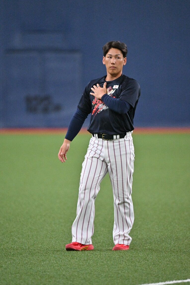 ©︎Hideki Sugiyama