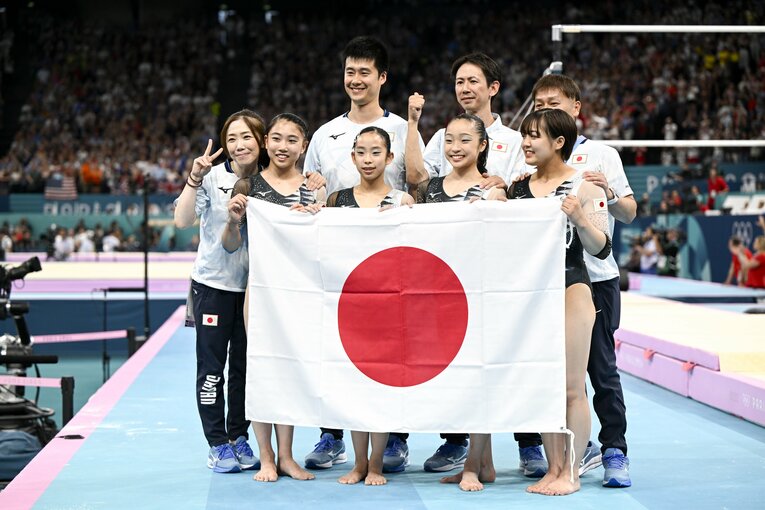 ©Asami Enomoto/JMPA