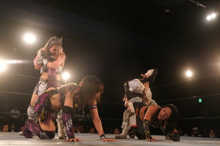 ©Norihiro Hashimoto