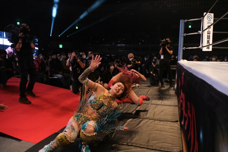 ©Norihito Hashimoto