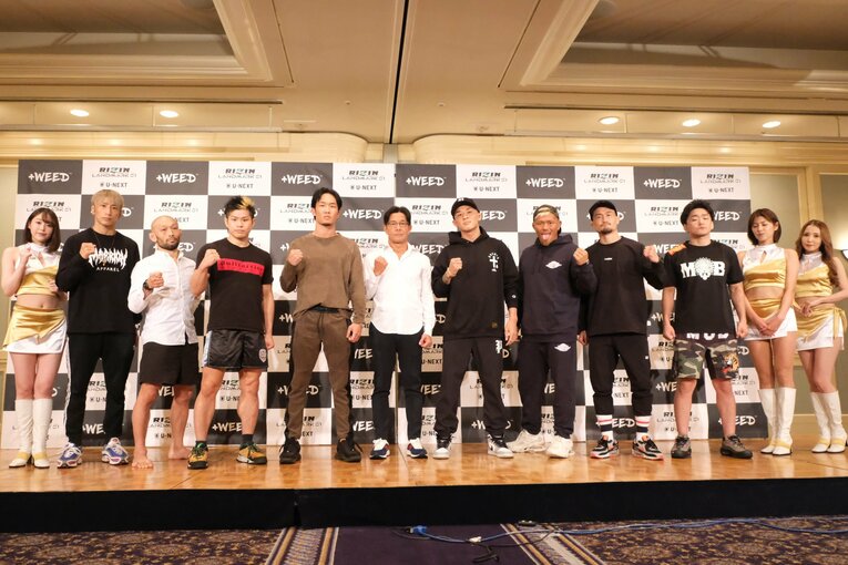 前日計量での様子　©Norihiro Hashimoto