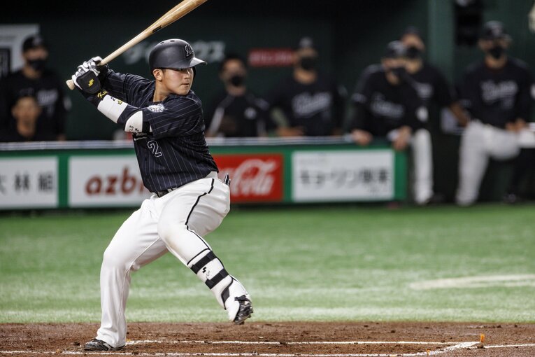 ©︎Kiichi Matsumoto