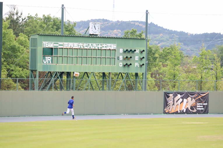 現在の宮本佳汰　©Genki Taguchi